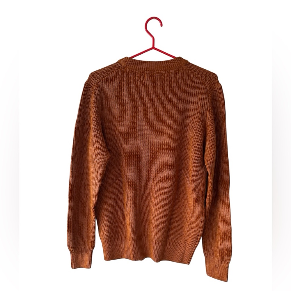 William Rast Sweater Size M - Picture 2 of 4